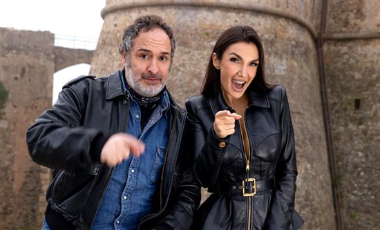 The Unknown  Steps Into Rai 2